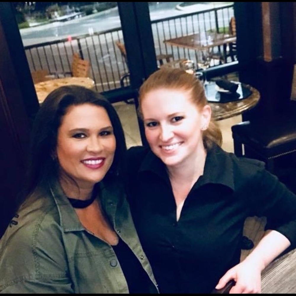 Meet your buyer & seller! - Picture 2 of 4